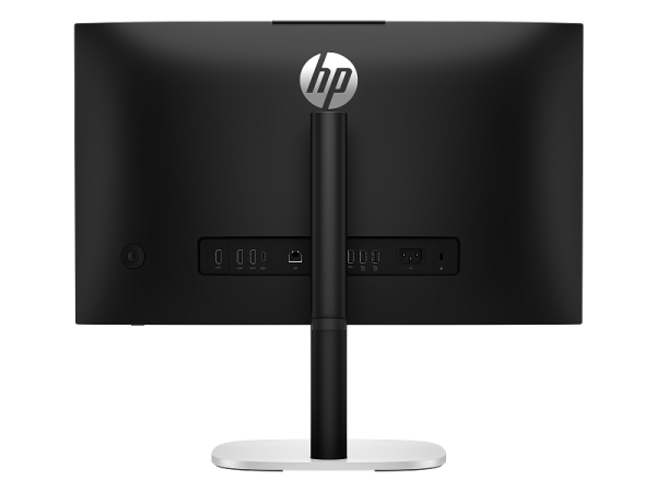 Фото HP ProStudio 4 G1i All-in-One NT 23.8" IPS FHD(1920x1080)Core Ultra-5 235T,16GB,512GB,eng/rus usb kbd,mouse,WiFi,BT,Height Stand,Dual AryMic 5MP,DOS,1Wty