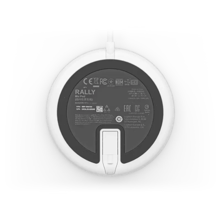 Фото Logitech 952-000038