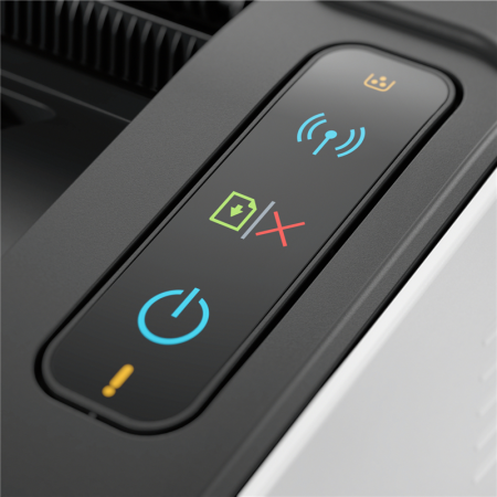 Фото HP Laser 107w (4ZB78A)