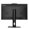 Фото Моноблок MSI Pro AP242P 14M AiO 23,8" FHD(1920x1080)IPS AG Non-touch, Core i5-14400 (2.5GHz), 16Gb DDR5 (2x8Gb), 512GB SSD, Intel UHD,WiFi,BT,camera,WirelessKB&mouse Eng/Rus,Win11Pro,1y w-ty,Black