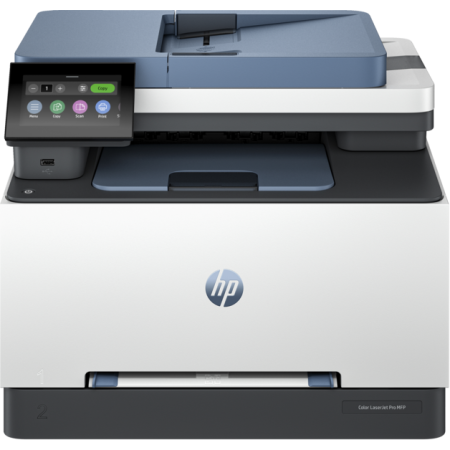Фото HP Color LaserJet Pro MFP 3303fdn (499M7A)