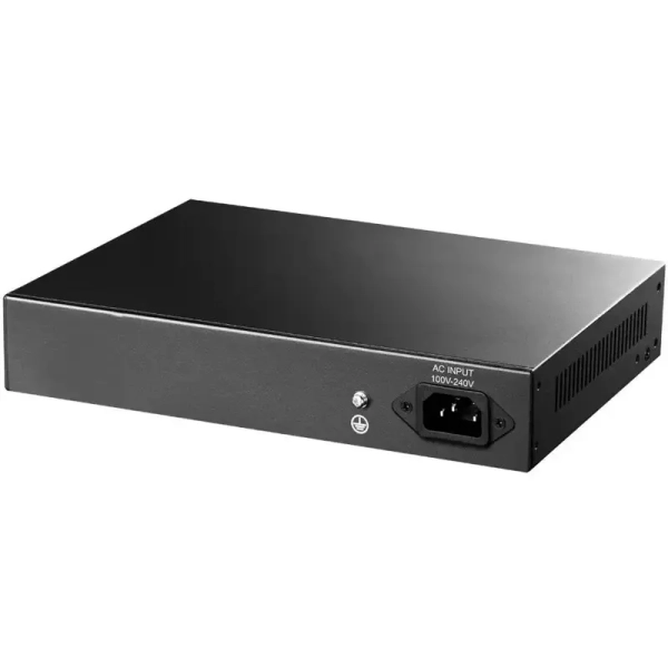 Фото Cudy GS1010PE