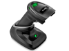 Сканер штрихкодов Zebra DS2278-SR BLACK BLUETOOTH USB KIT: DS2278-SR00007ZZWW SCANNER, CBA-U21-S07ZBR SHIELDED USB CABLE, CR2278-PC10004WW CRADLE