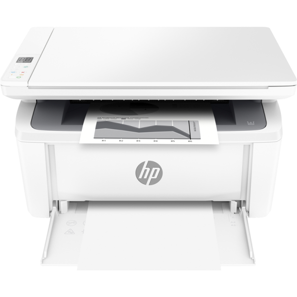 Фото HP LaserJet MFP M141w (7MD74A)