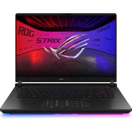 Фото ASUS ROG Strix SCAR 16 G635LX-RW150 (90NR0L81-M006R0)