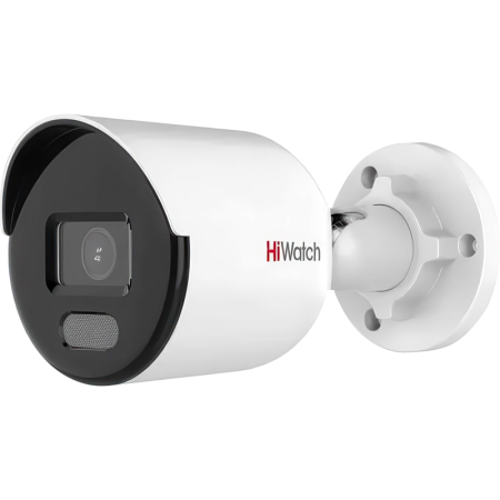 Фото HiWatch DS-I450L(C)(2.8mm)