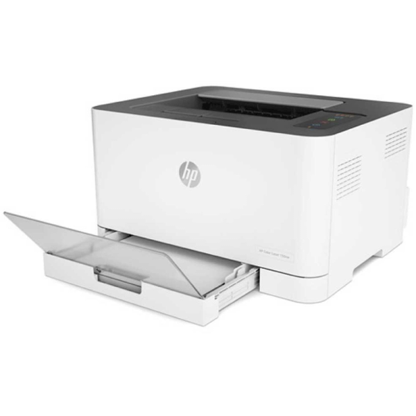 Смотреть HP Color Laser 150nw Фото HP Color Laser 150nw