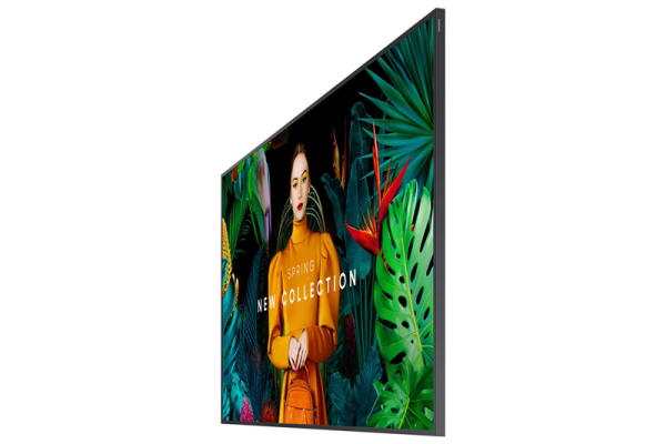 Фото Samsung 50" QH50C