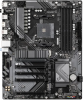 Фото GIGABYTE B550 EAGLE WIFI6, AM4, B550, 4*DDR4, 4*SATA, 2*M.2, 1*USB 3.2, 4*USB 2.0, Type-C, 1*PCIx16, 4*PCIx1, HDMI, mATX