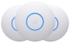 Ubiquiti UniFi AP NanoHD (3-pack)