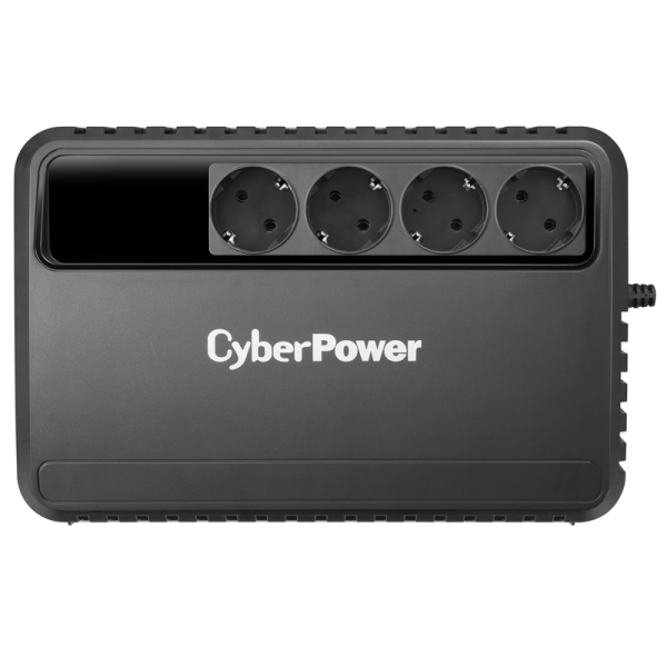 Фото CyberPower BU1000E