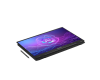 Фото MSI Summit 16 AI Evo A2HMTG Core Ultra 7 255H 16" 16:10 QHD+ (2560x1600),IPS,Touch,Pen, LPDDR5 16GB,1TB SSD,Intel® Arc Graphics,Black,82Whr,2,1kg,1y,Win11Home,KB Eng/Rus