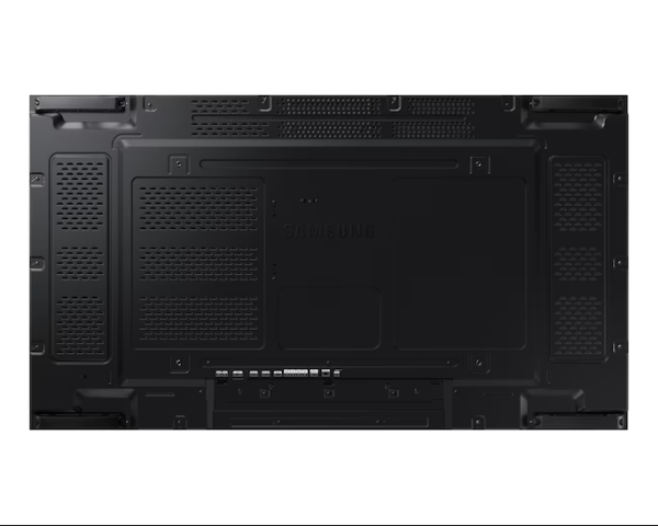 Фото Панель для видеостены SAMSUNG 55" VM55C-E: 55", 1920x1080, 1.74, 500 nit, 24/7