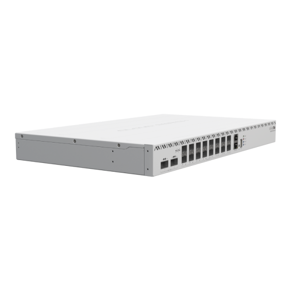 Фото Mikrotik CRS518-16XS-2XQ-RM