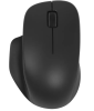 Xiaomi Wireless Mouse Comfort Edition, 1200dpi, silent, Black