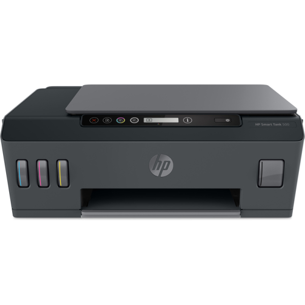 Фото HP Inc. 4SR29A