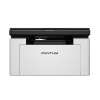 Фото Pantum BP1800, Printer, Mono laser, А4, 18 ppm (max 10000 p/mon), 500 MHz, 600x600 dpi, 32 MB RAM, paper tray 150 pages, start. cartridge 500 pages (black)