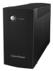 Источник бесперебойного питания Cyberpower UTC850EI Line-Interactive 850VA/425W (4 IEC С13)