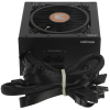 Фото Zalman ZM750-GV3 WH, 750W, ATX12V v3.0, Gen 5.0, APFC, 12cm Fan, 80+ Bronze, Retail