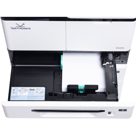 Фото Katusha IT M450p