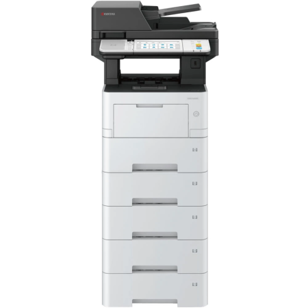 Фото Kyocera ECOSYS MA4500ix (110C113NL0)