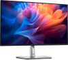 Фото Dell 27" P2725H S/BK (IPS; 16:9; 300cd/m2; 1500:1; 5ms; 1920x1080x60Hz; 178/178; VGA; DP; HDMI; USB-C; 4xUSB; HAS; Tilt; Swiv; Pivot; VESA)