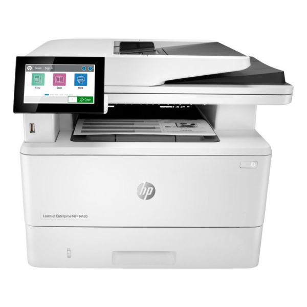 Фото HP LaserJet Enterprise MFP M430f 3PZ55A