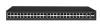 Фото OSNOVO SW-64822(700W) PoE коммутатор Fast Ethernet на 48 x RJ45 + 2 x GE Combo uplink портов. Порты: 4 x FE (10/100Base-T) с PoE (до 60W, A+B) + 44 x FE (10/100Base-T) с PoE (до 30W), 2 x GE Combo Upl