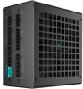 Фото Deepcool GAMERSTORM PQ650G (ATX 3.1, 650W, Full Cable Management, PWM 120mm fan, 80+ GOLD, Active PFC + Half Bridge + DC/DC, Full Japanese Capasitors, Gen5 PCIe) RET (R-PQ650G-FD0B-WGEU-V1)