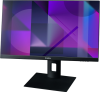 Kvadra A20 NT 23.8" FHD(1920x1080) Core i5-13400, 16GB DDR4 (1x16Gb), SSD 512Gb, noDVD, HD Webcam, WiFi, BT, No Kb no Mouse, Black, noOS , 1Y Wty, МПТ