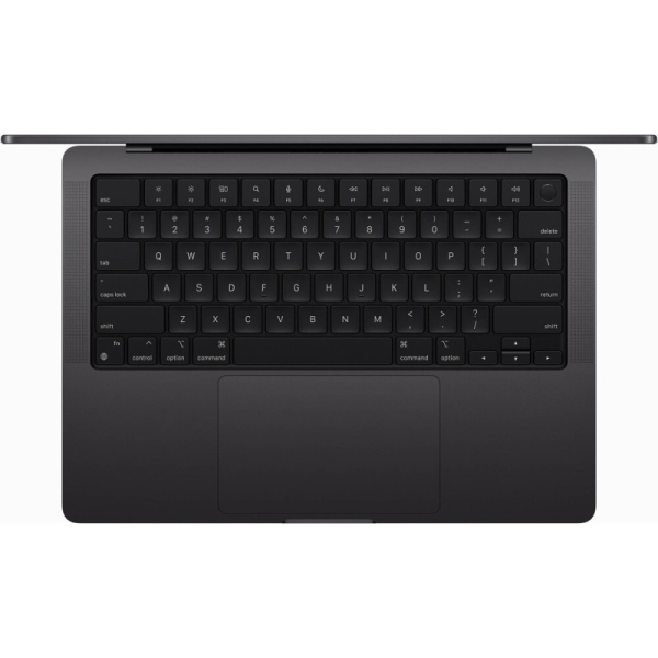 Фото Apple MacBook Pro Z1AU001YK