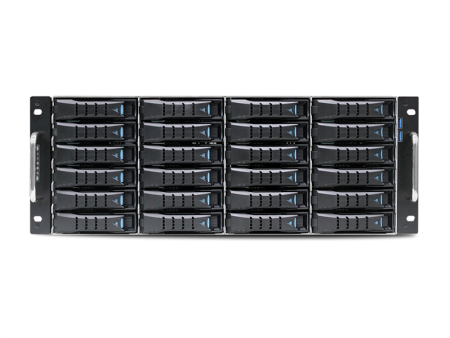 Фото Серверная платформа AIC Storage Server 4U XP1-S401VG02