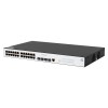 Смотреть SNR SNR-S2982G-24T-POE Фото SNR SNR-S2982G-24T-POE