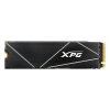 ADATA GAMMIX S70 BLADE M.2 2280 NVMe PCIe 4.0 x4 512GB 7200/2600 COLOR BOX SEPARATED