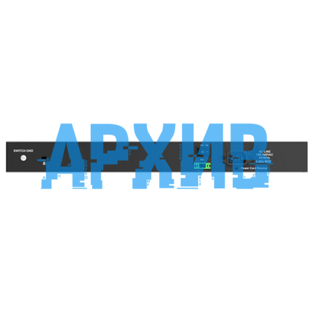 Смотреть D-Link DGS-1210-28XS/ME/B2A Фото D-Link DGS-1210-28XS/ME/B2A