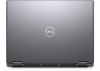 Фото DELL Precision Workstation 7680 Core i7-13850HX 16" FHD+ (1920x1200) 64GB (1x64GB) DDR5 5200MT/s CAMM,1TB SSD, NV RTX 1000 Ada 8Gb,83 Wh,6 Cell Win 11 Pro (Activated),2,6kg,2y,KB Eng/Rus