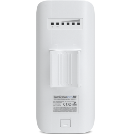 Фото Ubiquiti LocoM5
