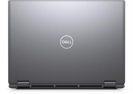 Фото DELL Precision Workstation 7680 Core i7-13850HX 16" FHD+ (1920x1200) 64GB (1x64GB) DDR5 5200MT/s CAMM,1TB SSD, NV RTX 1000 Ada 8Gb,83 Wh,6 Cell Win 11 Pro (Activated),2,6kg,2y,KB Eng/Rus