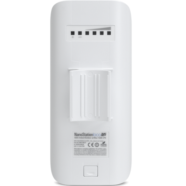 Фото Ubiquiti LocoM2