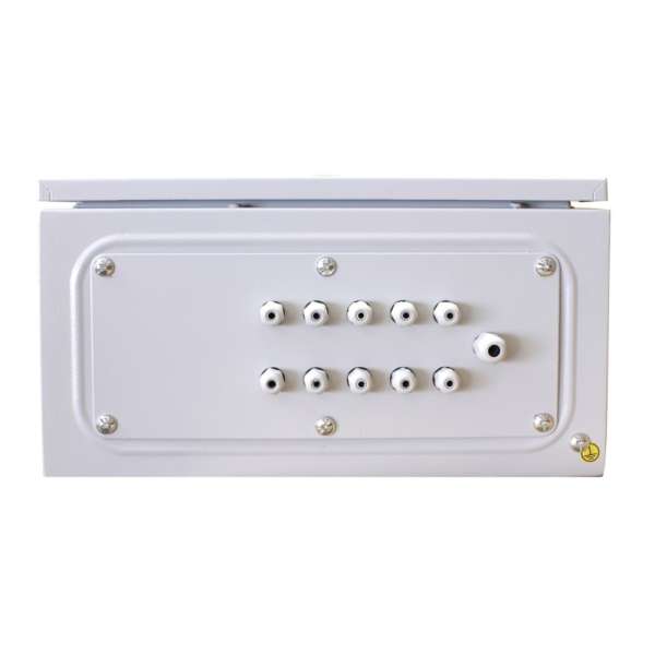 Фото OSNOVO OS-46TB3(SW-80802/ILS(port 75W))