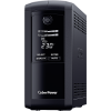 Смотреть CyberPower VP1000ELCD Фото CyberPower VP1000ELCD