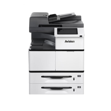 Фото Avision AM7640i (000-0891A-0KG)