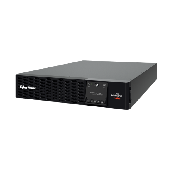 Фото CyberPower PR3000ERTXL2U