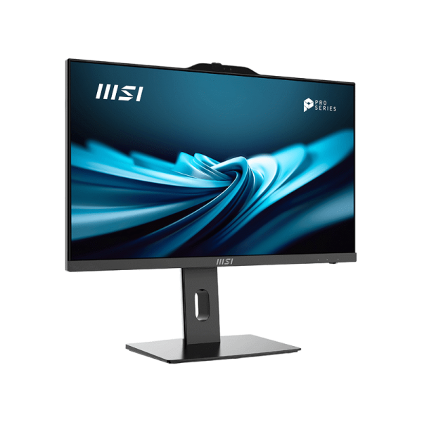 Фото Моноблок MSI PRO AP242P 14M (9S6-AE0621-823)