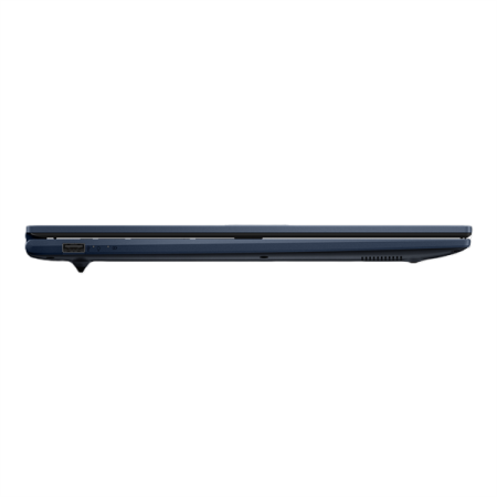 Фото ASUS Vivobook 17 X1704VA-AU1108 Intel Core 7 150U/DDR5 16GB/512Gb SSD/Intel UHD Graphics/17.3" FHD (1920x1080) 16:9/Wi-Fi 6+ BT 5.2/No OS/Quiet Blue/2.10 kg