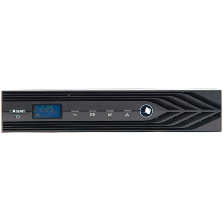 Смотреть Бастион SKAT-UPS 3000 RACK+6x9Ah Фото Бастион SKAT-UPS 3000 RACK+6x9Ah