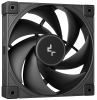Фото DEEPCOOL AK700 DIGITAL NYX LGA1851/1700/1200/115X/AM5/AM4 (9шт/кор, TDP 260W, PWM, Fan 120mm, 7 тепл. трубок, Copper Base, черный) RET (R-AK700-BKNNMN-GJD-1)