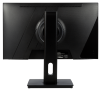 Фото 23.8'' IRBIS SMARTVIEW 24 LED Monitor 1920x1080, 16:9, IPS, 300 cd/m2, 1300:1, 3ms, 178°/178°, USB-C3.1 (65W),HDMI, DP, USB 2.0x2,Audio out, Speak,100Hz, Tilt,Height,Swivel,Pivot,внеш.бп, Black 3y (Ch