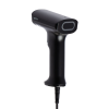 Фото iDPRT HN-3308SR-000R Handheld barcode scanner, 1D/2D, USB Straight cable