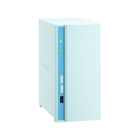 Фото Channel QNAP D2 (Rev. B)